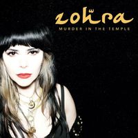 Zohra - Murder in the Temple (Explicit)