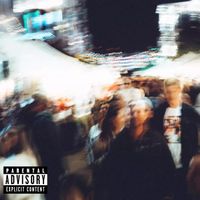 CVX - Way 2 High 2 Deal Wit U (Explicit)