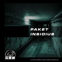 Paket - Insidius (Explicit)