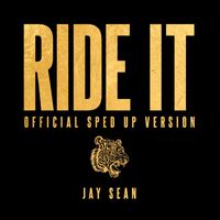 Jay Sean - Ride It (Official Sped Up Version)