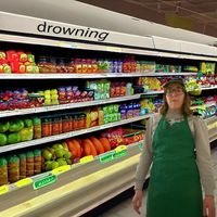 Orla - Drowning (Explicit)