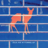 Zeus - Nie w formie EP