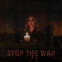 Leslie - Stop The War