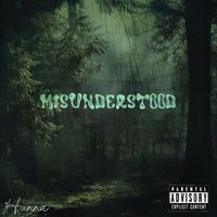 1hunna - Misunderstood (Explicit)