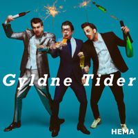 HEMA - Gyldne Tider (Explicit)