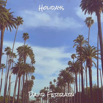 David Ferrari - Holidays