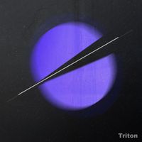 Celestial Sleeper, Stux.io & Vaporwavez - Triton