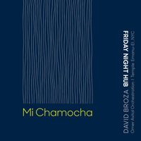 David Broza - Mi Chamocha