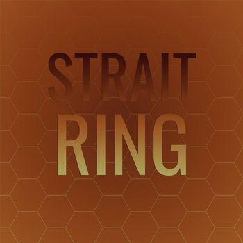 Various Artists - Strait Ring