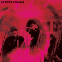 GA-20 - Live In Loveland (Live)