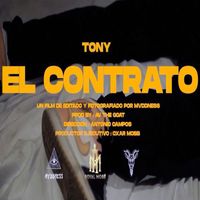 Tonny - EL CONTRATO (Explicit)