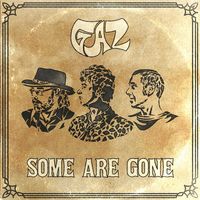 Gaz - Some Are Gone