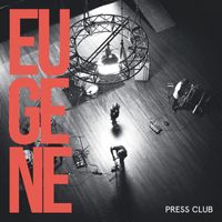 Press Club - Eugene