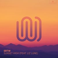 SRTW featuring LIZ LUNE - Sunset High