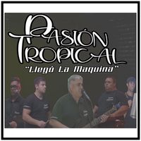Pasion Tropical - Este Oficio de Cantante