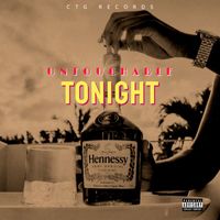 Untouchable - Tonight