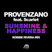 Provenzano - Sunshine & Happiness