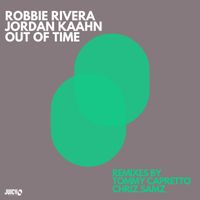 Robbie Rivera - Out of Time (Remixes)