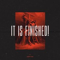 King David - IT IS FINISHED