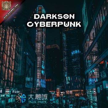 Darkson - Cyberpunk