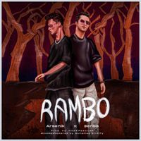 Arsenik - Rambo (feat. 3enba & Issa & Assouad)