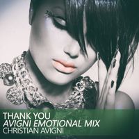 Christian Avigni - Thank You (Avigni Emotional Mix)