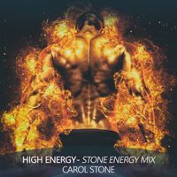 Carol Stone - High Energy (Stone Energy Mix)