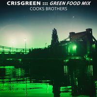 Cooks Brothers - Crisgreen (Green Food Mix)