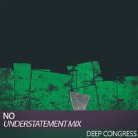 Deep Congress - No (Understatement Mix)