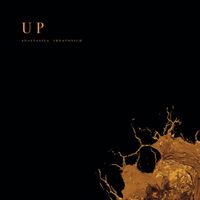Anastasiya Ihnatovich - Up