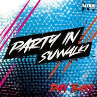Dan Bass - Party In Suwalki (Original Mix)