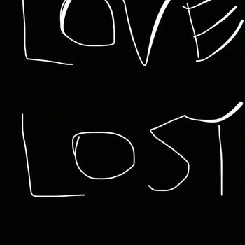 Scrooge - Love Lost (Explicit)