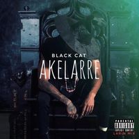 Black Cat - Akelarre (Explicit)