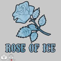 Nik a.k.a. NKM - Rose of Ice