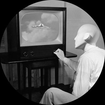 Error Channel - Error 01
