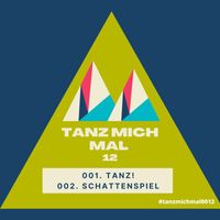 Padre el Ferenco - Tanz! (Schatten Spiel)