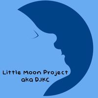 Little Moon Project & DJKC - Blue