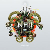 Nhii - Rusted Rose