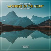 Josh Dirschka - Whispers In The Night (incl. B-Side Mix)