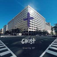GHEIST - Gravity EP