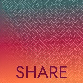 Various Artists - Share
