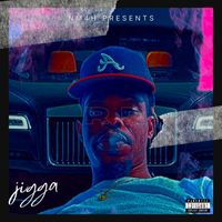 Jigga - #RR (Explicit)