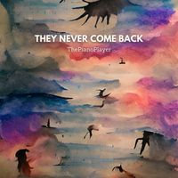ThePianoPlayer - They Never Come Back