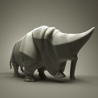 Wendigo - Elusive Rhino (Explicit)