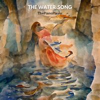 ThePianoPlayer - The Water Song