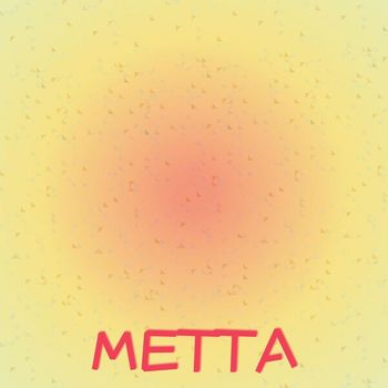 Various Artists - Metta