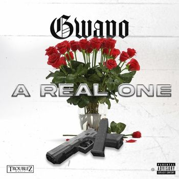 Its Gwapo - A Real One (Explicit)