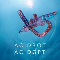 Acidbot - Acid Gpt