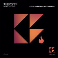 Chris Veron - Motokobo