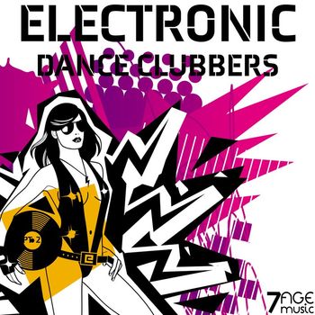 Various Artists - Electronic Dance Clubbers, Vol. 2